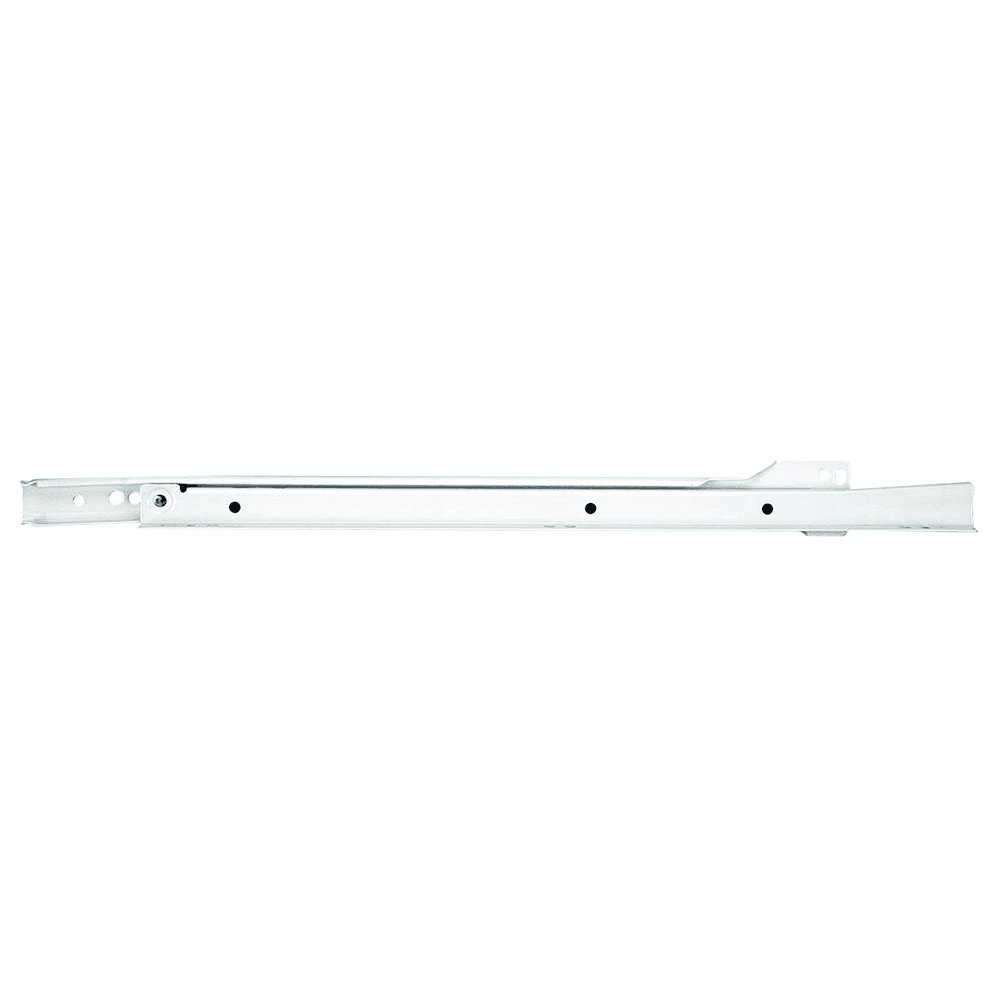 1805 Euro Drawer Slide with 75lb Capacity - Side-Mount
