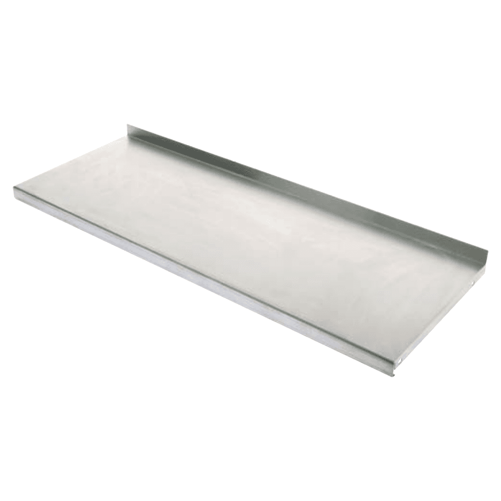 Packaged with mounting screws and shipped with protective vinyl wrap.