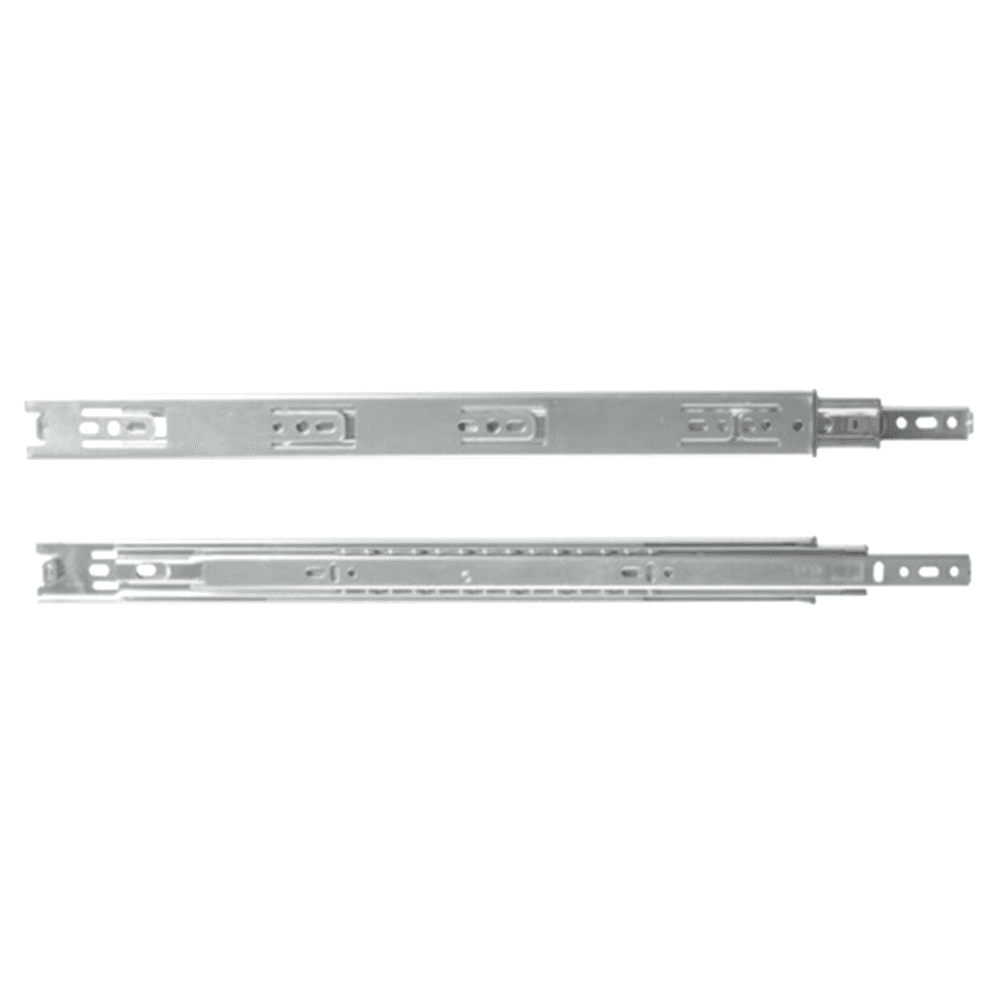 Knape And Vogt 4400 Side-Mount Drawer Slide with 20" Length