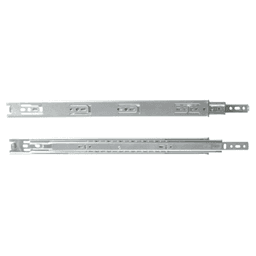 Knape And Vogt 4400 Side-Mount Drawer Slide with 20" Length