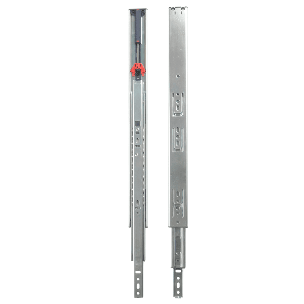 Knape And Vogt 4450 Drawer Slide - Lever Release