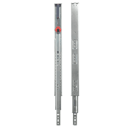 Knape And Vogt 4450 Drawer Slide - Lever Release