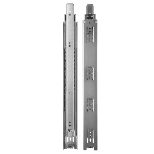 Corrosion Resistant 10" Drawer Slide with Stainless Steel Components