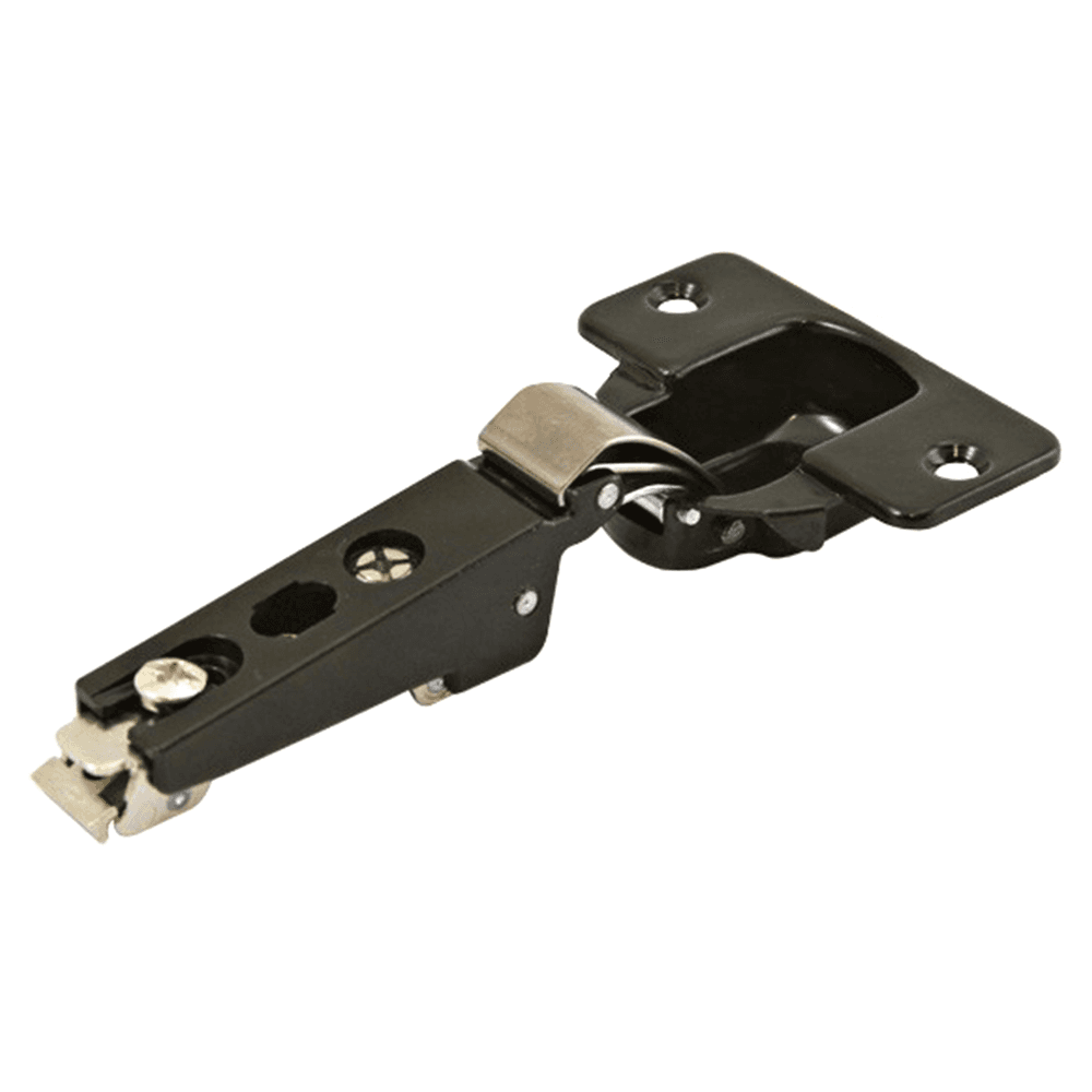 Screws included in KV8091 Pocket Door Slides Overlay Door Hinge Kit