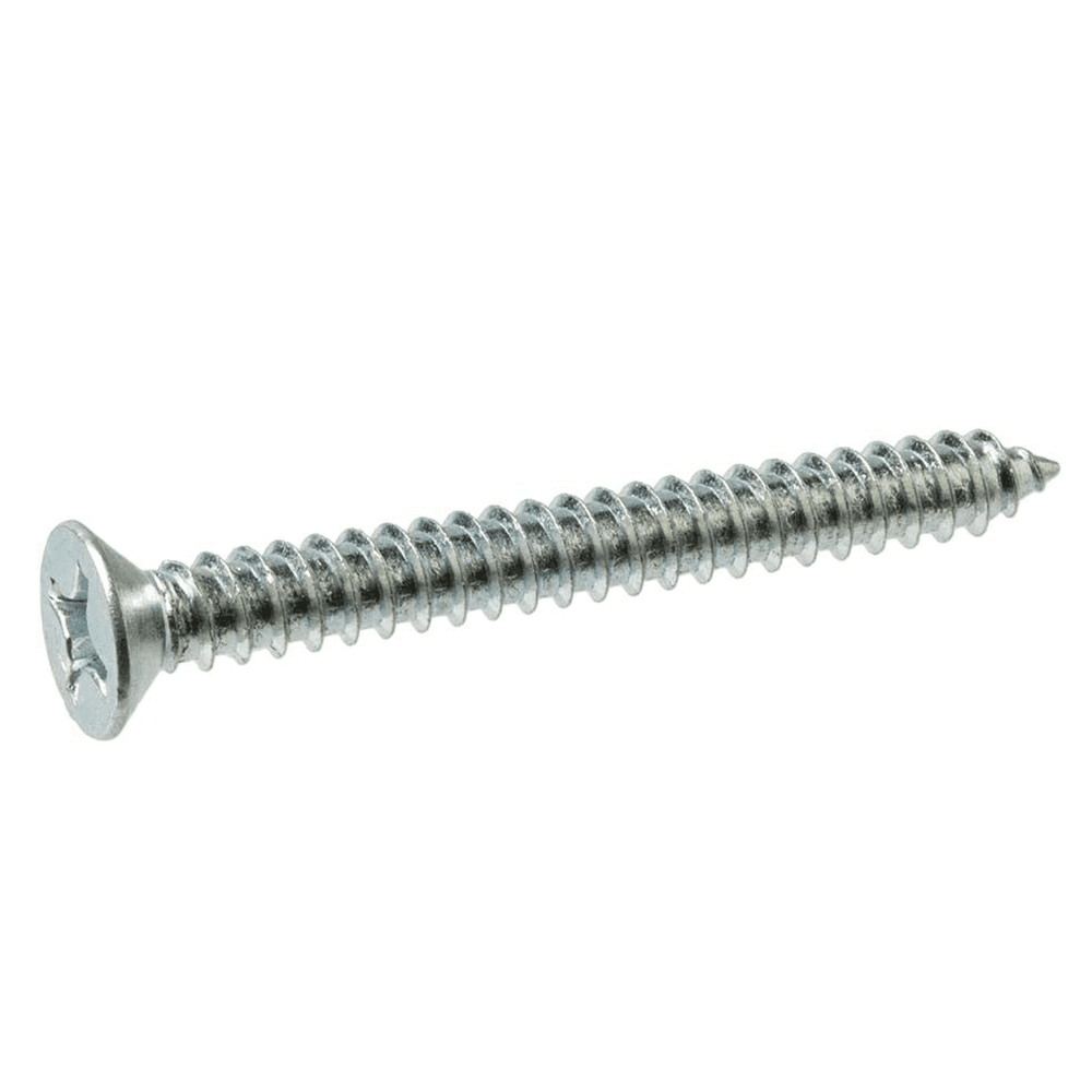 1-1/2" #6 head, #8 body screw for 80/180 Series