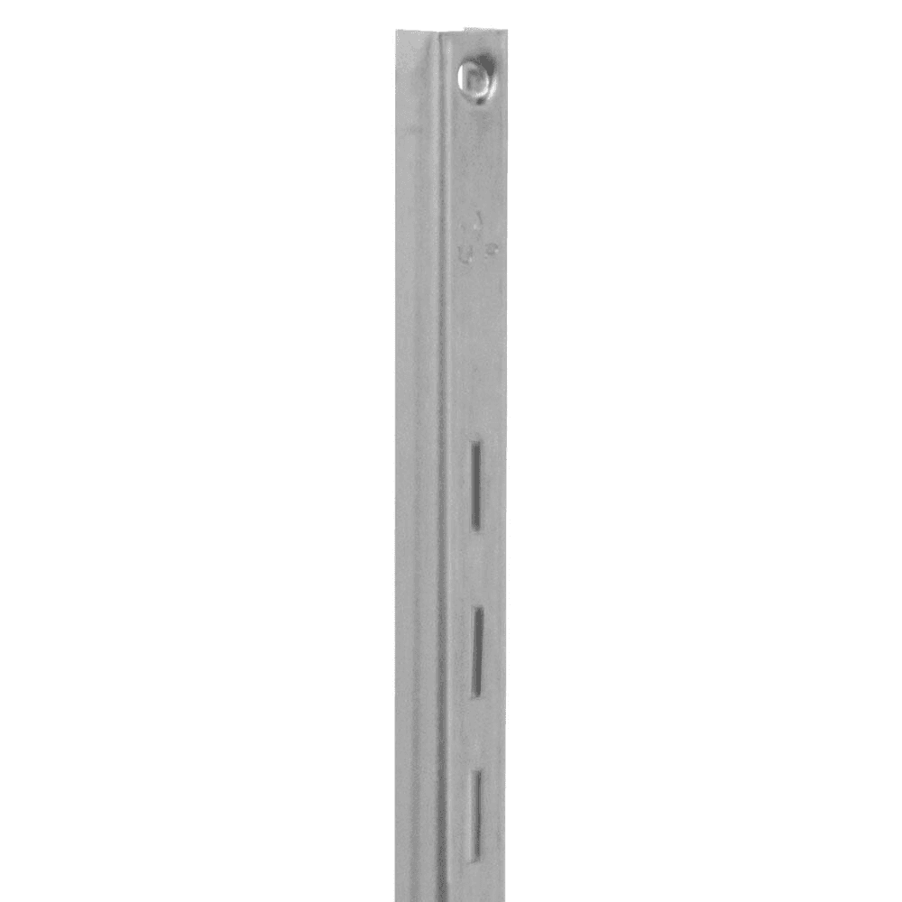 KV80 Shelf Standard - Anochrome Finish - Knape And Vogt - Image 2