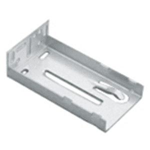 KV 8400 Rear Mounting Bracket for Face Frame Applications