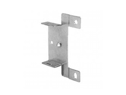 8400 Series Slides Face Frame Bracket Front Mount