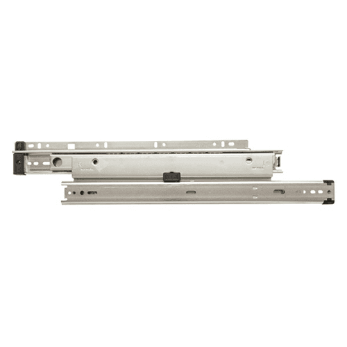 Double Locking Rails and Hold-in Feature 8525 File Drawer Slide for Lateral File Cabinets