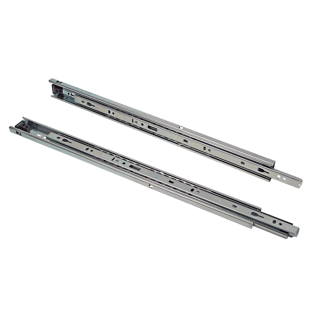 Bulk Box 8525 File Drawer Slide for Desk Drawers, Credenzas and Pedestal Cabinets