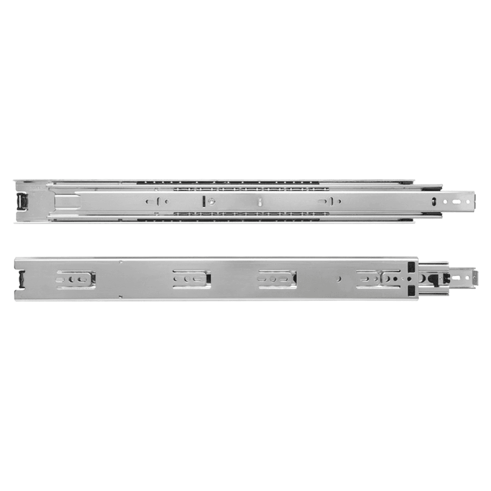 Knape And Vogt 8600 Heavy-Duty Drawer Slide - Image 2