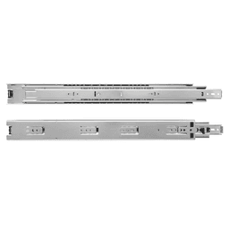 Knape And Vogt 8600 Heavy-Duty Drawer Slide - Image 2