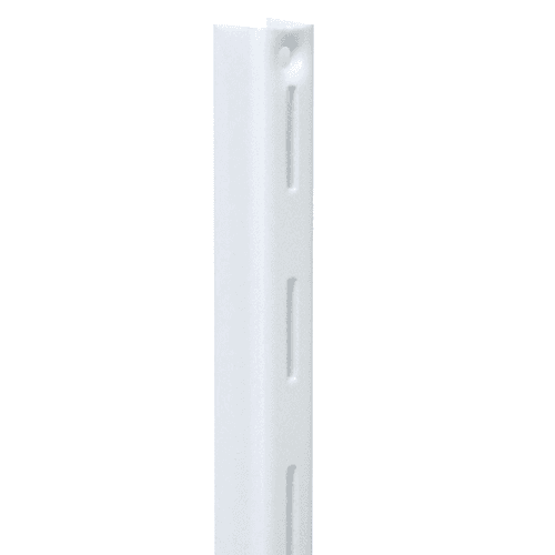 Buy High-Quality Knape And Vogt KV87 Super Heavy-Duty Shelf Standard - 96 Inches Long