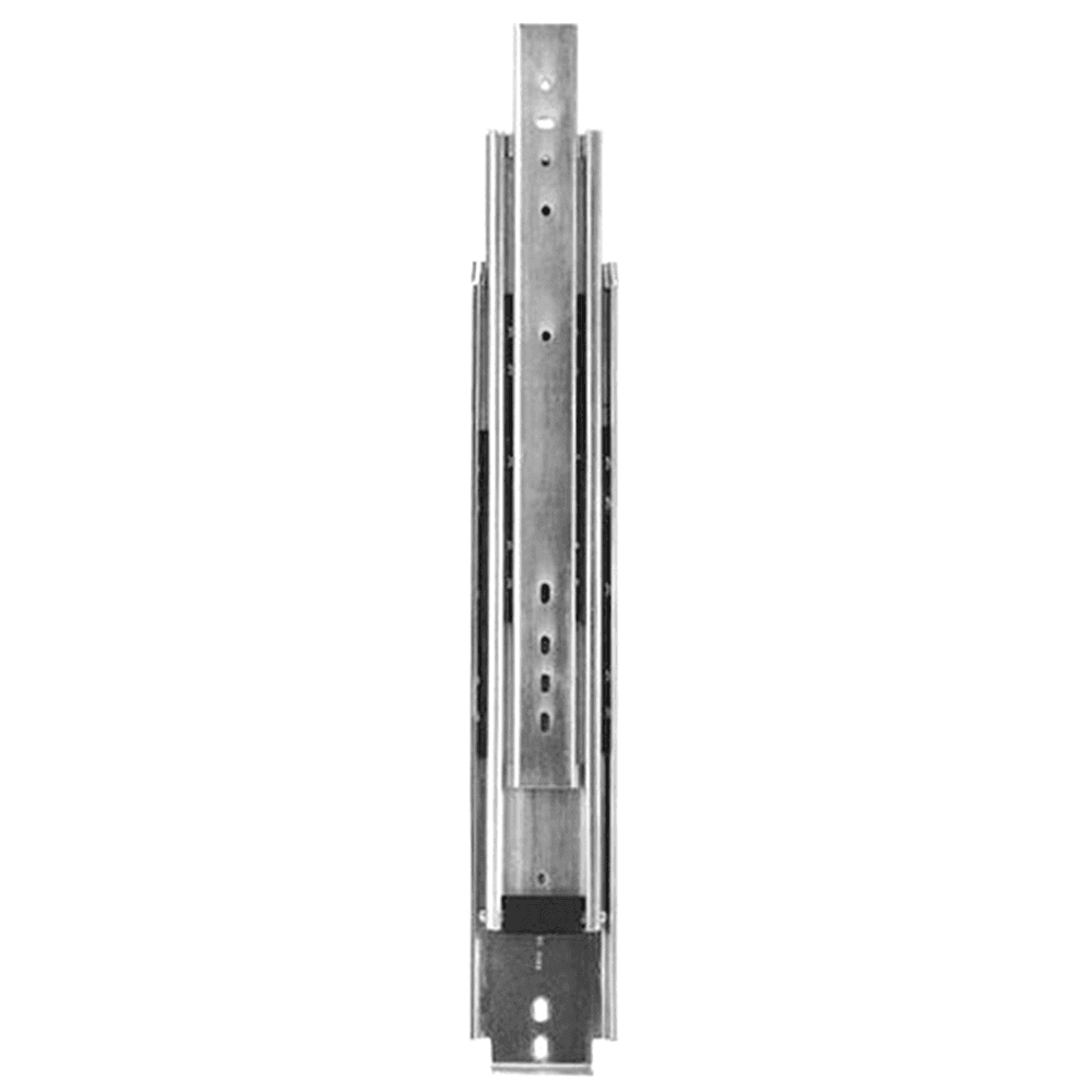 Heavy-duty 8900 Drawer Slide with 500lb Capacity - Knape And Vogt