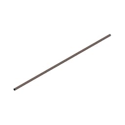 1-5/16" Diameter 96" Length Closet-Pro Heavy-Duty Pole, Bronze Main - Image