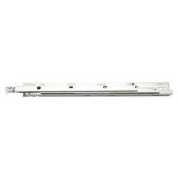 9" GS2070 Undermount Drawer Slide for 5/8" Material, 75lb Capacity, Full Extension, Soft-Closing - Knape And Vogt