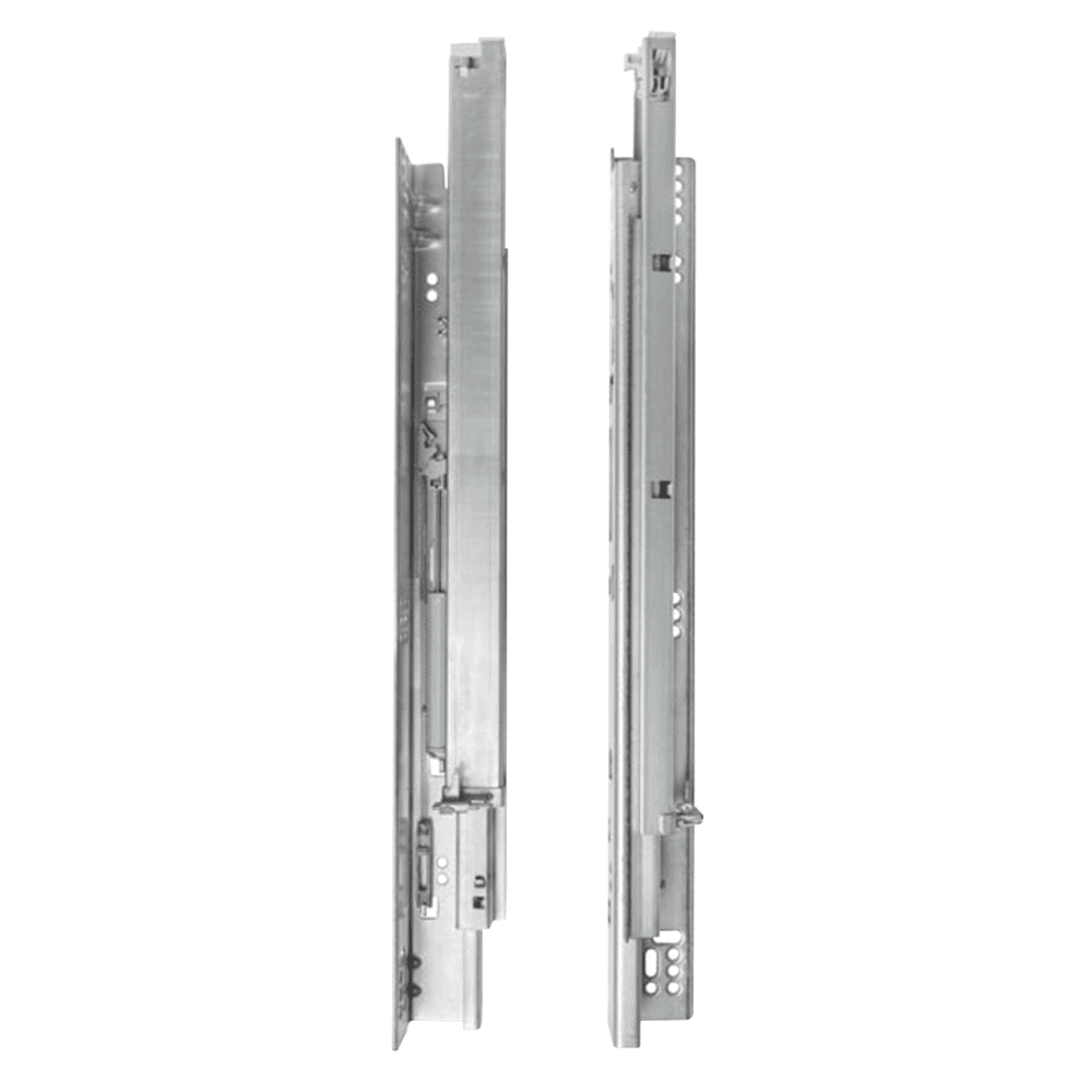 High-Quality Knape And Vogt 18" MuV+34HD Undermount Drawer Slide for 3/4" Material