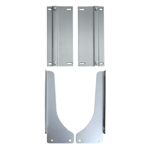 Door Mount Kit for Waste Container - Main Image