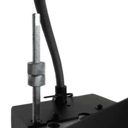 Maksiwa Manual 13 Spindle Line Bore Machine Alternate View
