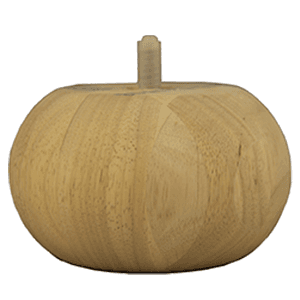 High Quality Furniture Leg - 5x3 Inches - Pride Industrial Llc