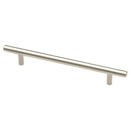 Modern Stainless Steel Cabinet Handle - Liberty Hardware (Avante)