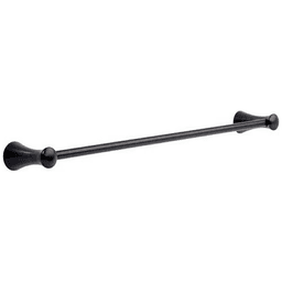 Liberty Hardware Somerset Venetian Bronze Towel Bar