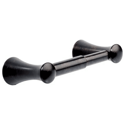 Complete your bathroom with the Somerset Venetian Bronze Toilet Paper Holder by Liberty Hardware (Avante)