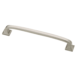 Liberty Avante 5" Handle Pull in Satin Nickel