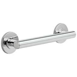 Wall Mount Grab Bar from Delta Faucet's Decorative Collection