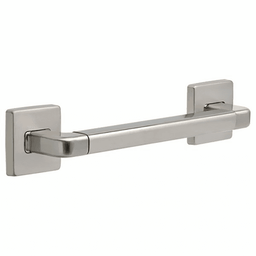 12 Inch Stainless Steel Grab Bar for Modern Decor