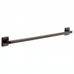36 inch Venetian Bronze Grab Bar with ICC/ANSI A117.1 certificate