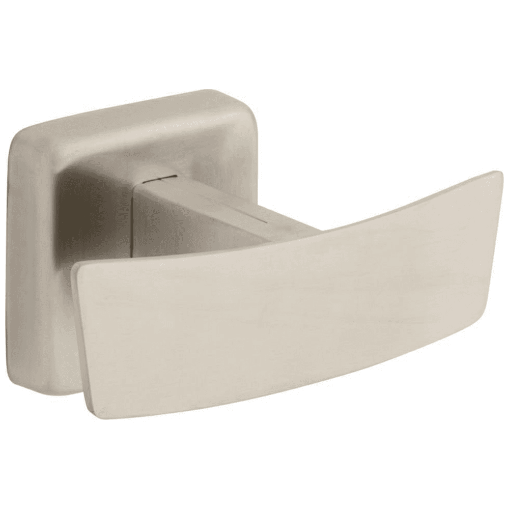 Century Double Robe Hook in Stainless Steel finish by Liberty Hardware's Avante brand - Bath accessories