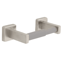 Century Toilet Paper Holder in Stainless Steel - Liberty Hardware Avante Collection