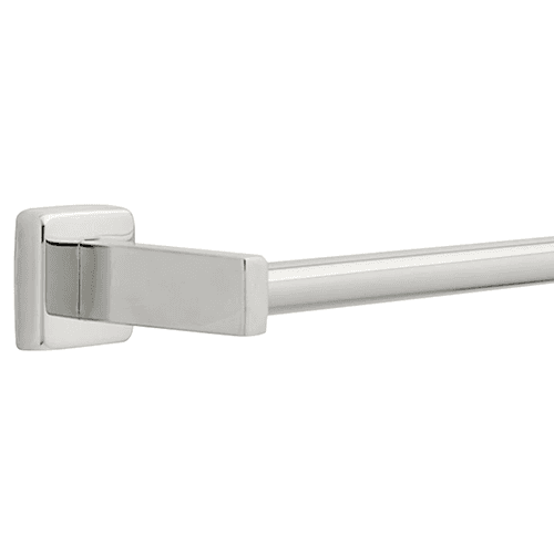 Sleek and minimalist Century Collection towel bar - Liberty Hardware (Avante)