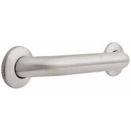 Concealed Screw Grab Bar - Support up to 500lbs