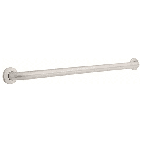 ADA Compliant Stainless Steel Grab Bar for Shower or Bathrooms