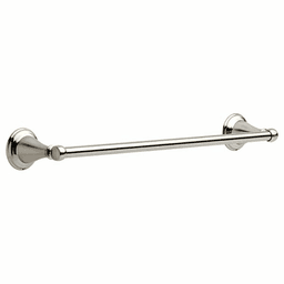 Delta makes installation easy with all mounting hardware included, backed by a Lifetime Limited Warranty