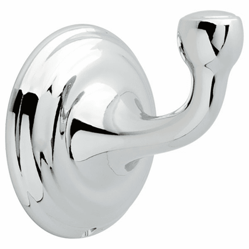 Chrome Windemere Robe Hook by Liberty Hardware (Avante)