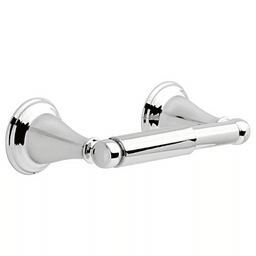 Windemere Tissue Holder in Stainless Steel by Liberty Hardware