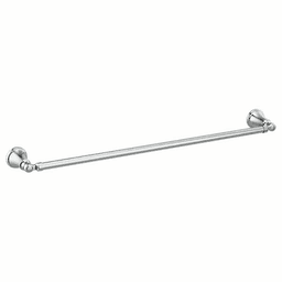 Woodhurst Collection Towel Bar in Venetian Bronze