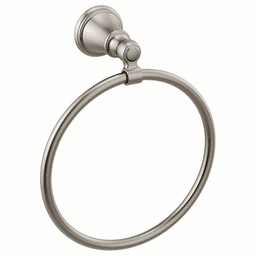 Refined Style Towel Ring - Liberty Hardware Avante