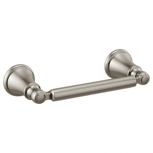 Mounting hardware included for easy installation of Woodhurst Tissue Holder by Liberty Hardware (Avante)