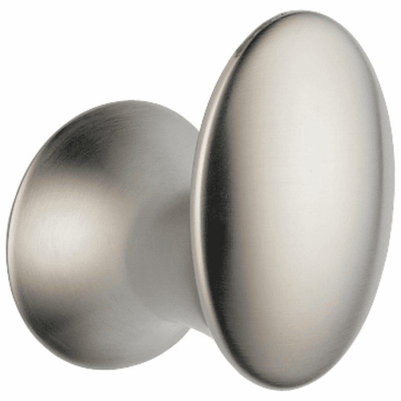 Delta Lahara Bath Collection Robe Hook with Mounting Hardware