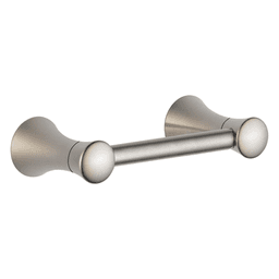 Easy installation with all mounting hardware included for Lahara Tissue Holder