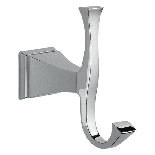 Dryden bath collection accessory with Lifetime Limited Warranty