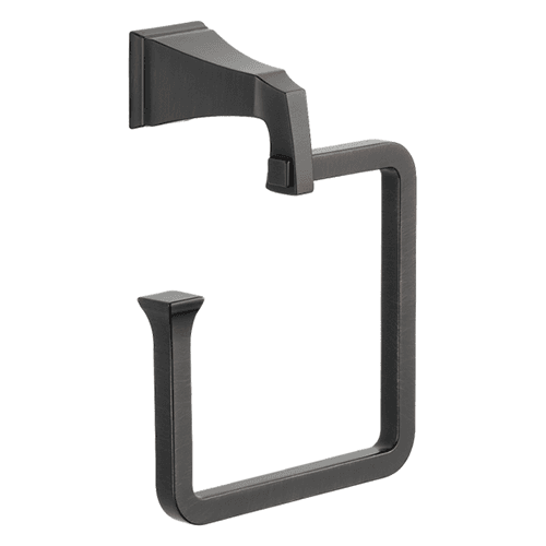 Delta Lifetime Warranty Bath Hardware - Liberty Avante