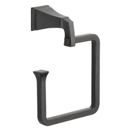 Delta Lifetime Warranty Bath Hardware - Liberty Avante