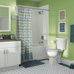 Easy-to-Install Dryden Tissue Holder with Lifetime Limited Warranty by Delta