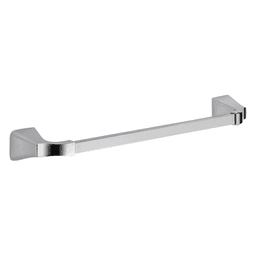 Elegant Bathroom Towel Bar - Liberty Hardware (Avante) - Easy DIY Installation