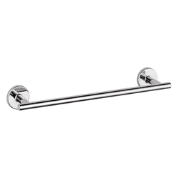 Venetian Bronze 12" Towel Bar with mounting hardware by Liberty Hardware